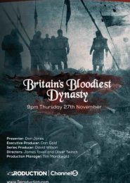 Britain’s Bloodiest Dynasty (2014) | Full Documentary