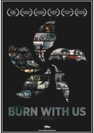 Burn With Us (2020) | Full Documentary