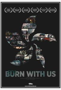 Featured image for Burn With Us