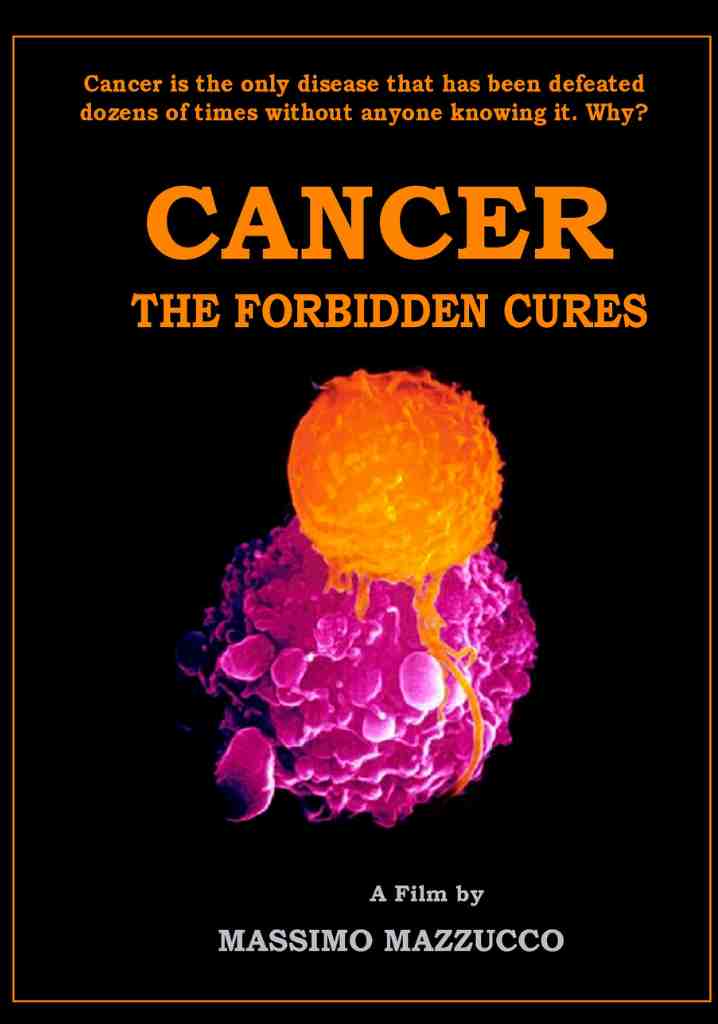 Cancer: The Forbidden Cures (2010) | Full Documentary