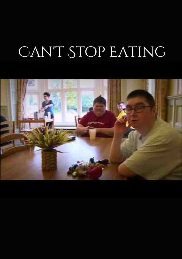 Can’t Stop Eating (2006) | Full Documentary