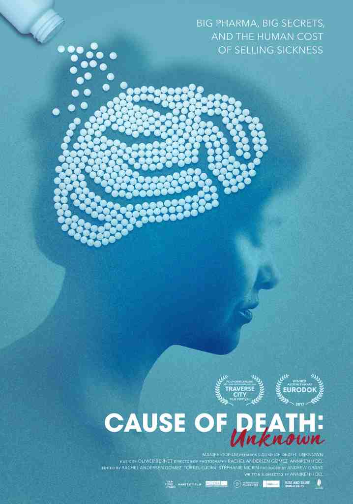 Cause of Death: Unknown (2017) | Full Documentary