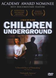 Children Underground (2001) | Full Documentary