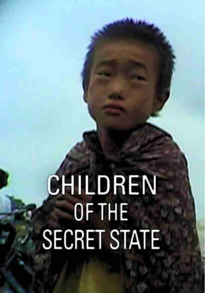 Children of the Secret State (2011) | Full Documentary