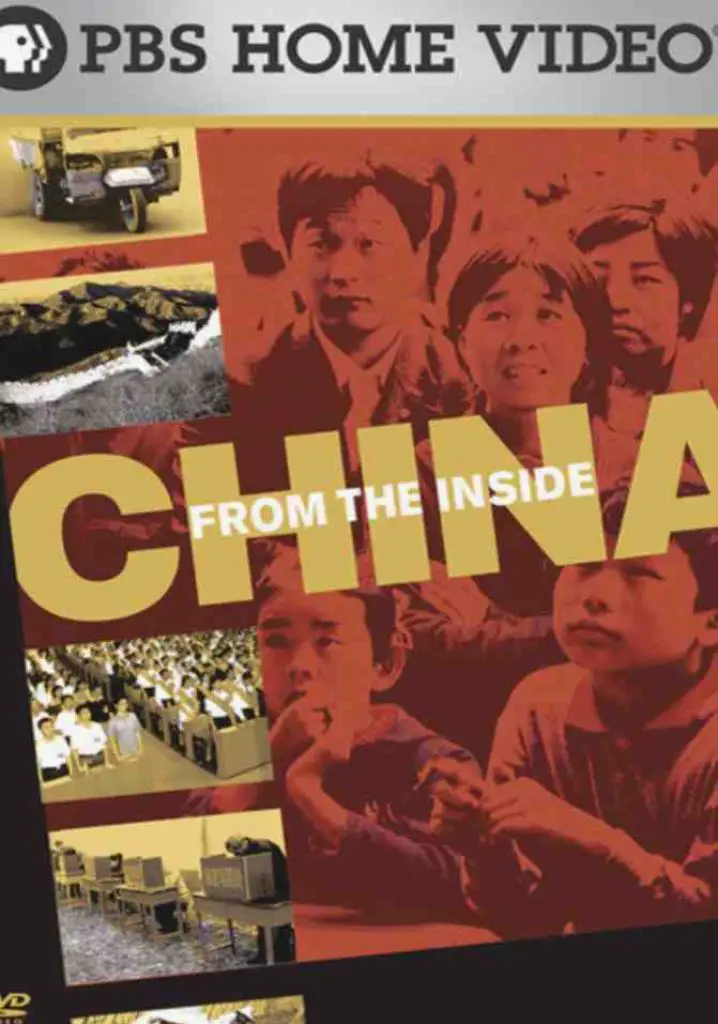 China from the Inside (2007) | Full Documentary