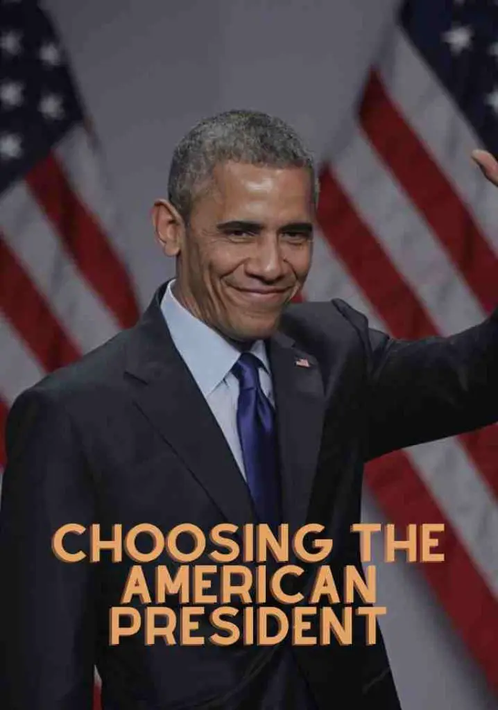 Choosing the American President (2012) | Full Documentary