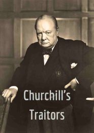 Churchill’s Traitors (2012) | Full Documentary