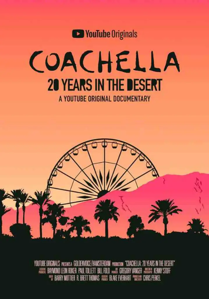 Coachella: 20 Years in the Desert (2020) | Full Documentary