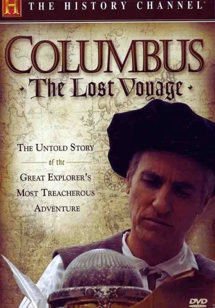 Columbus’ Lost Voyage (2007) | Full Documentary