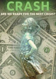 Crash: Are We Ready for the Next Crisis (2019) | Full Documentary