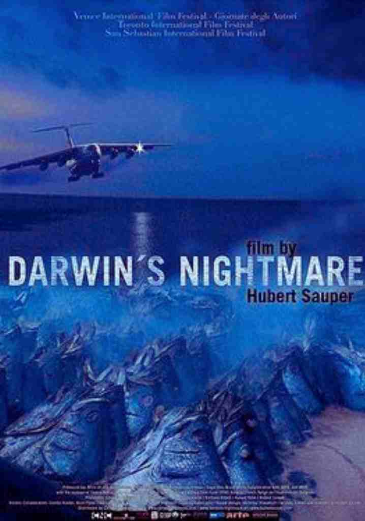 Darwin’s Nightmare (2004) | Full Documentary