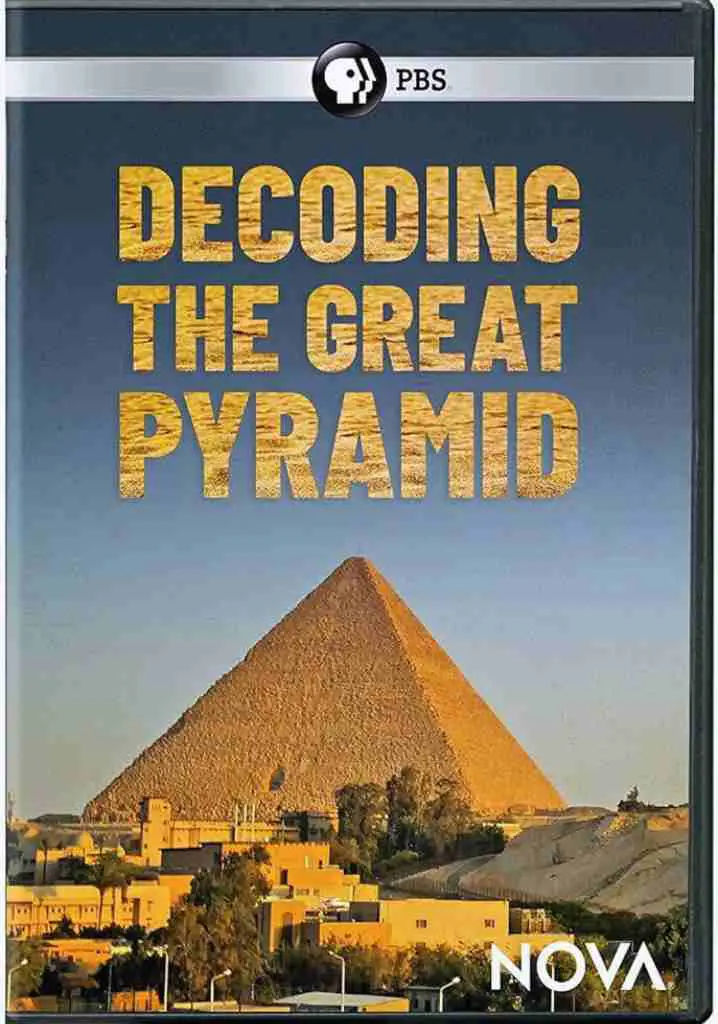 Decoding the Great Pyramid (2019) | Full Documentary