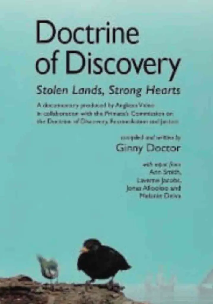 Doctrine of Discovery: Stolen Lands, Strong Hearts (2019) | Full Documentary