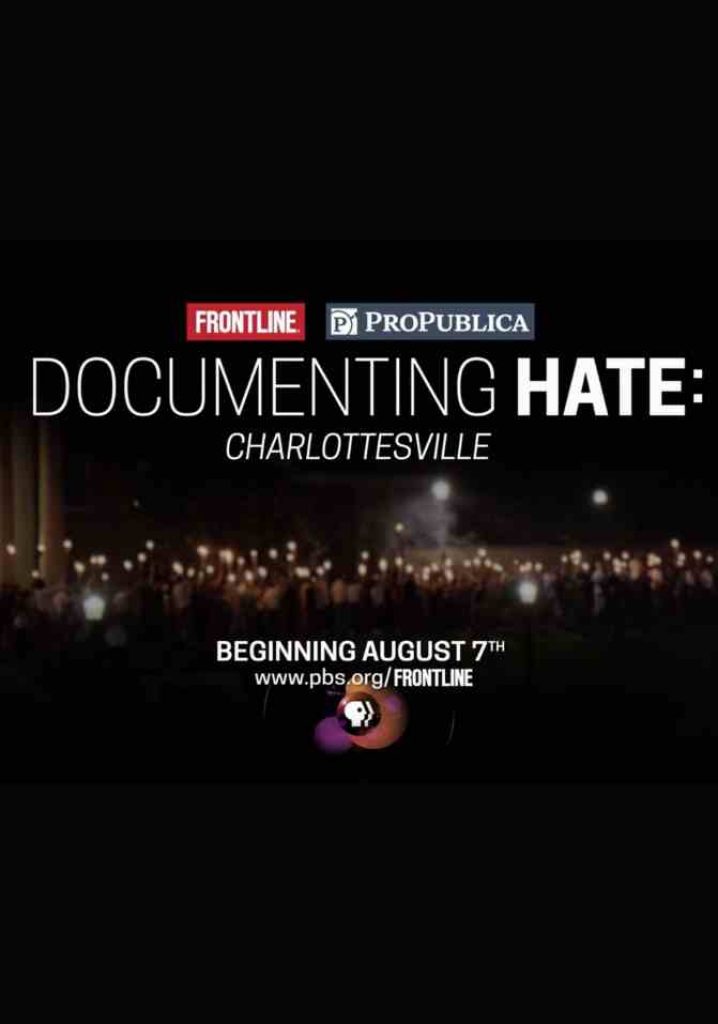 Documenting Hate: Charlottesville (2018) | Full Documentary