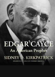 Edgar Cayce: The Sleeping Prophet (2005) | Full Documentary