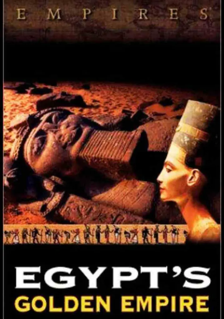 Egypt’s Golden Empire (2001) | Full Documentary