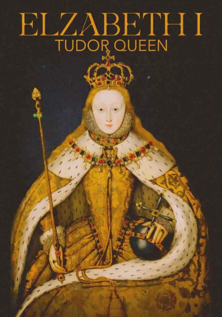 Elizabeth I – Tudor Queen (2023) | Full Documentary