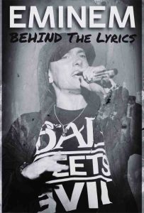 Featured image for Eminem: Behind the Lyrics