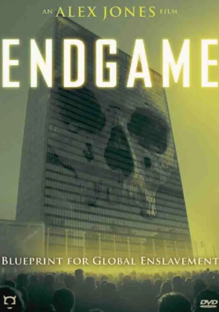 Endgame: Blueprint for Global Enslavement (2007) | Full Documentary