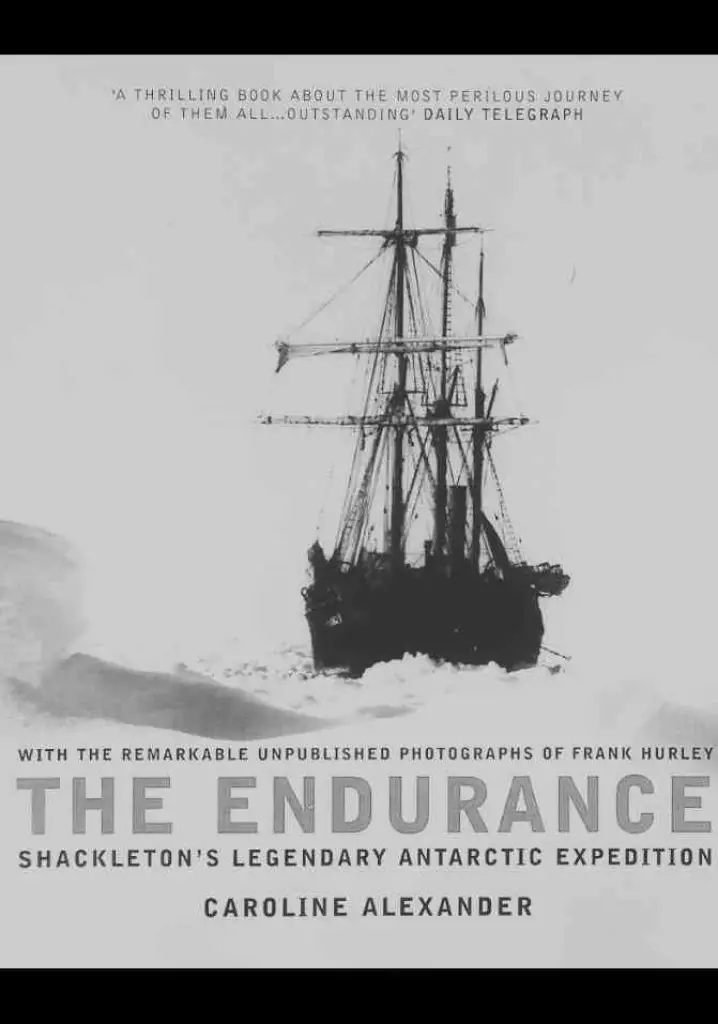 Endurance: Shackleton’s Legendary Antarctic Expedition (2000) | Full Documentary