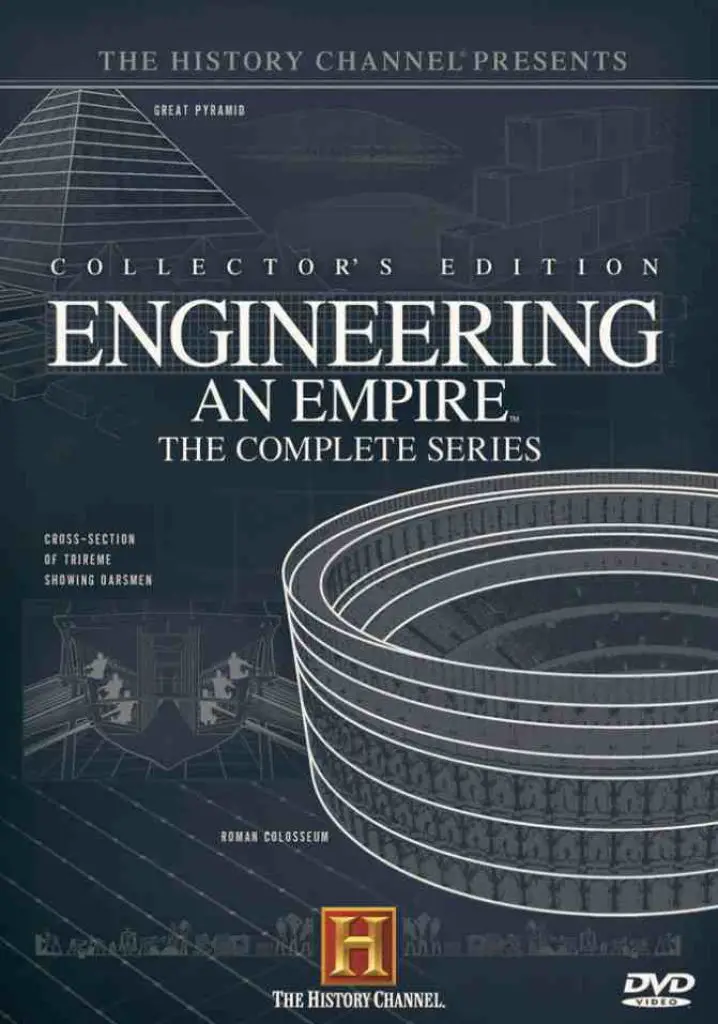 Engineering an Empire (2007) | Full Documentary