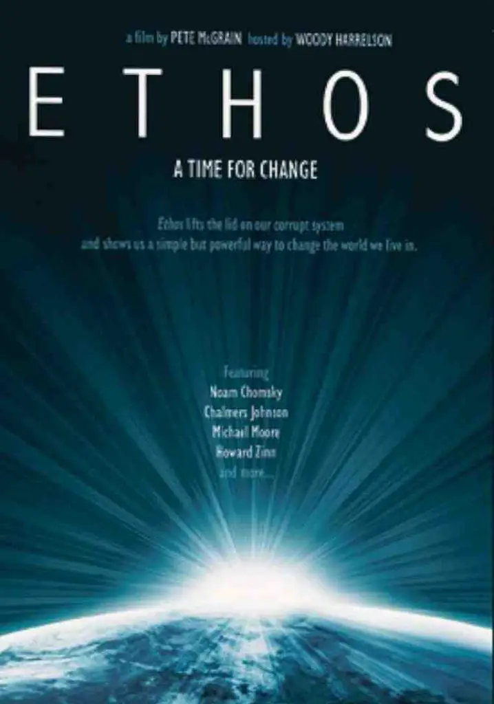 Ethos (2011) | Full Documentary