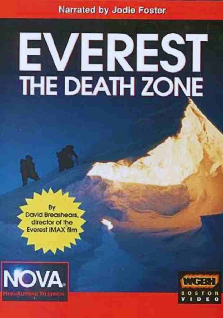 Everest: The Death Zone (1998) | Full Documentary