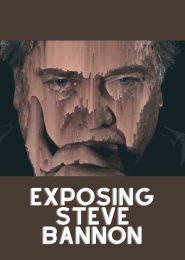 Exposing Steve Bannon (2017) | Full Documentary