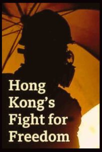 Featured image for Faceless: Inside Hong Kong's Fight for Freedom