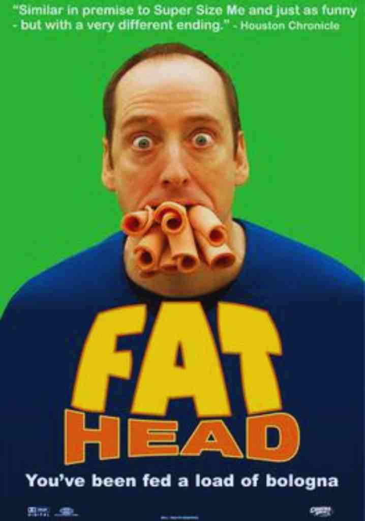 Fat Head (2012) | Full Documentary