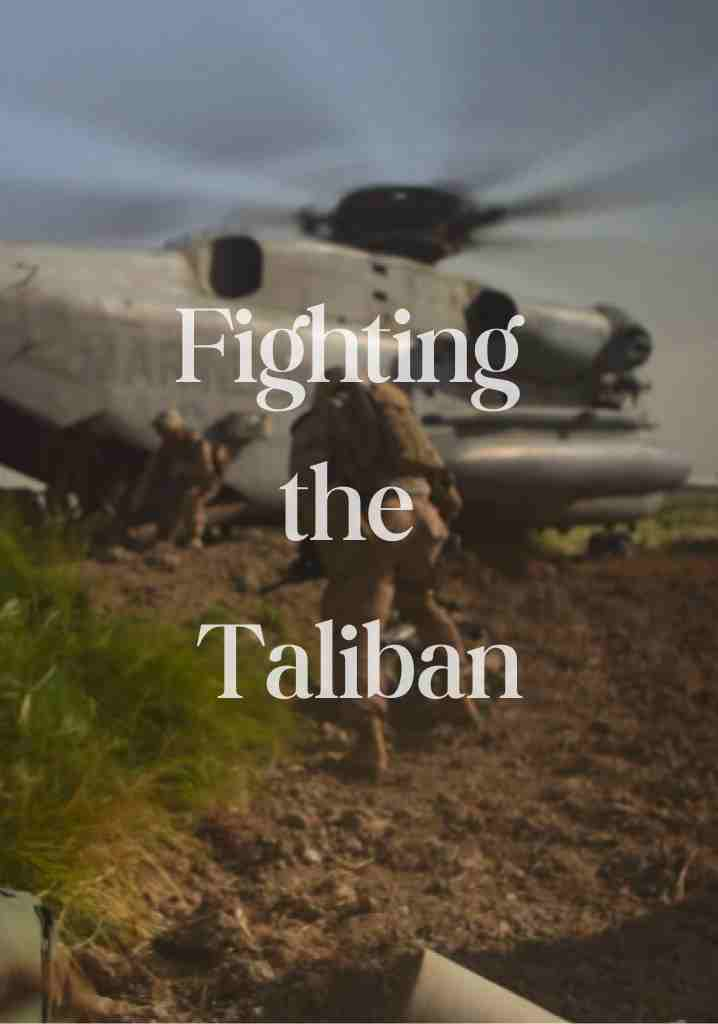 Fighting the Taliban: On the Front Line (2007) | Full Documentary