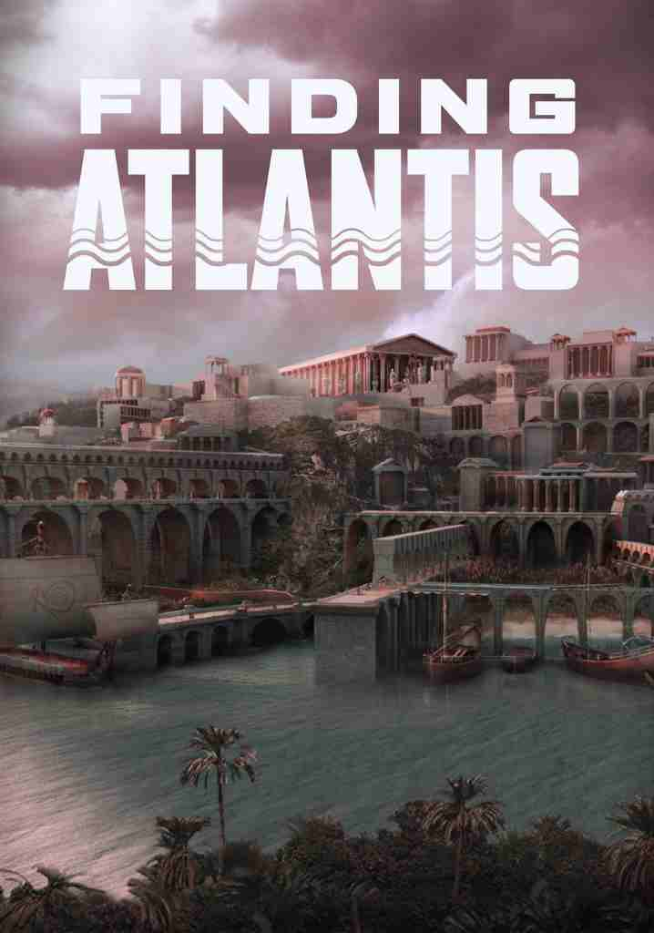 Finding Atlantis (2011) | Full Documentary