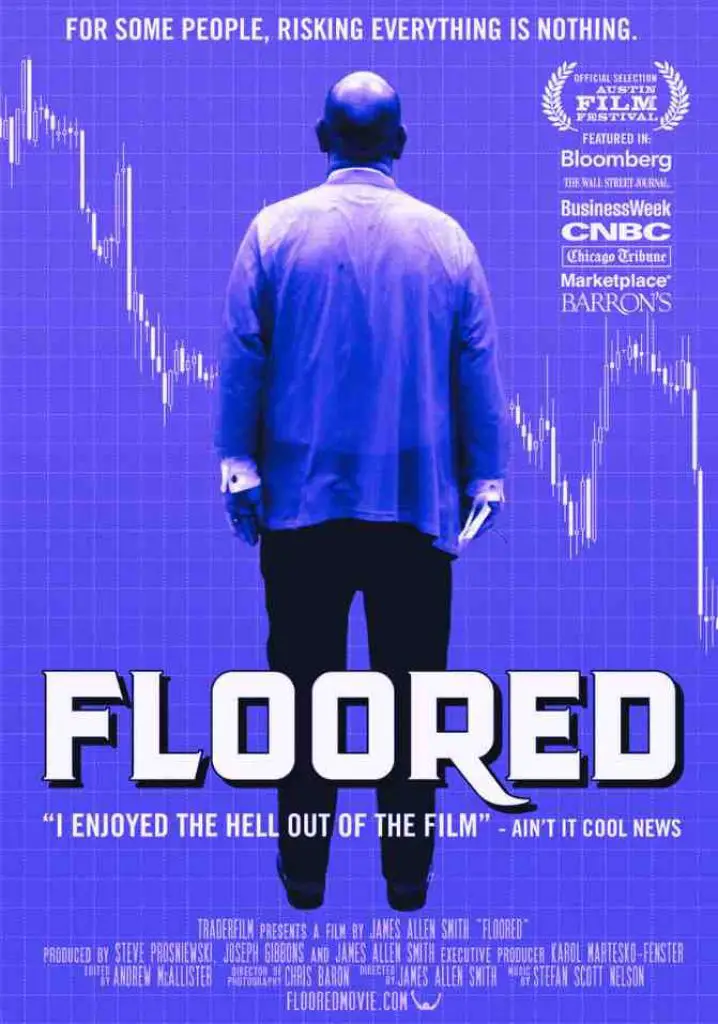 Floored (2009) | Full Documentary