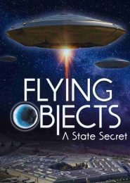 Flying Objects: A State Secret (2020)