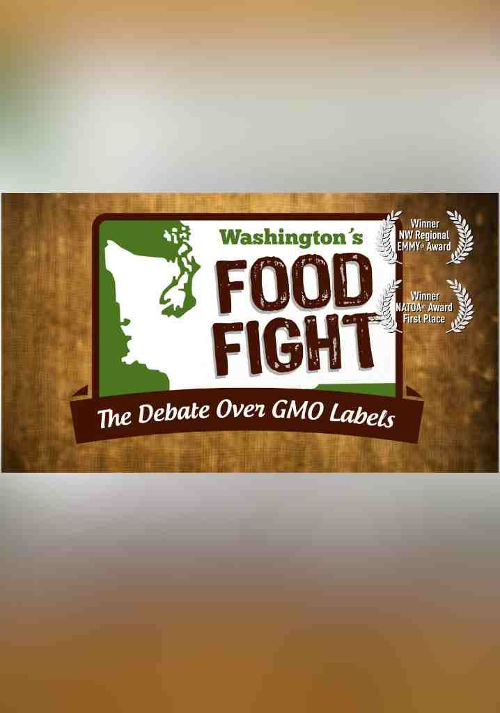 Food Fight: The Debate over GMO Labels (2013) | Full Documentary