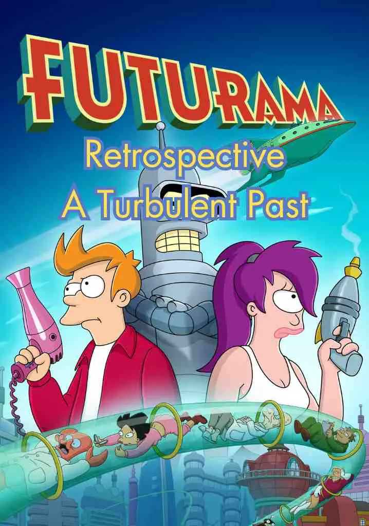 Futurama Retrospective (2020) | Full Documentary