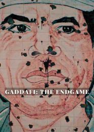 Gaddafi: The Endgame (2011) | Full Documentary