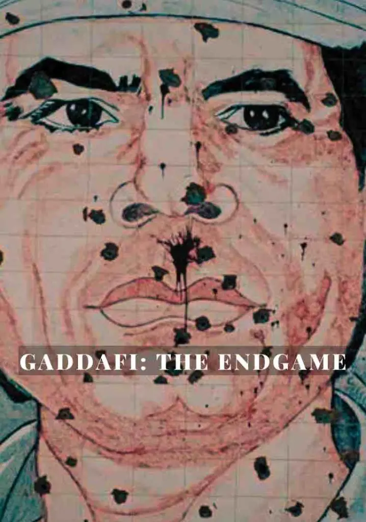 Gaddafi: The Endgame (2011) | Full Documentary