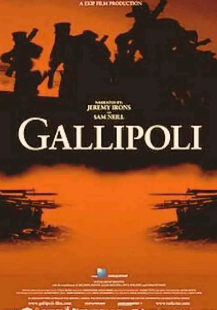 Gallipoli (2005) | Full Documentary