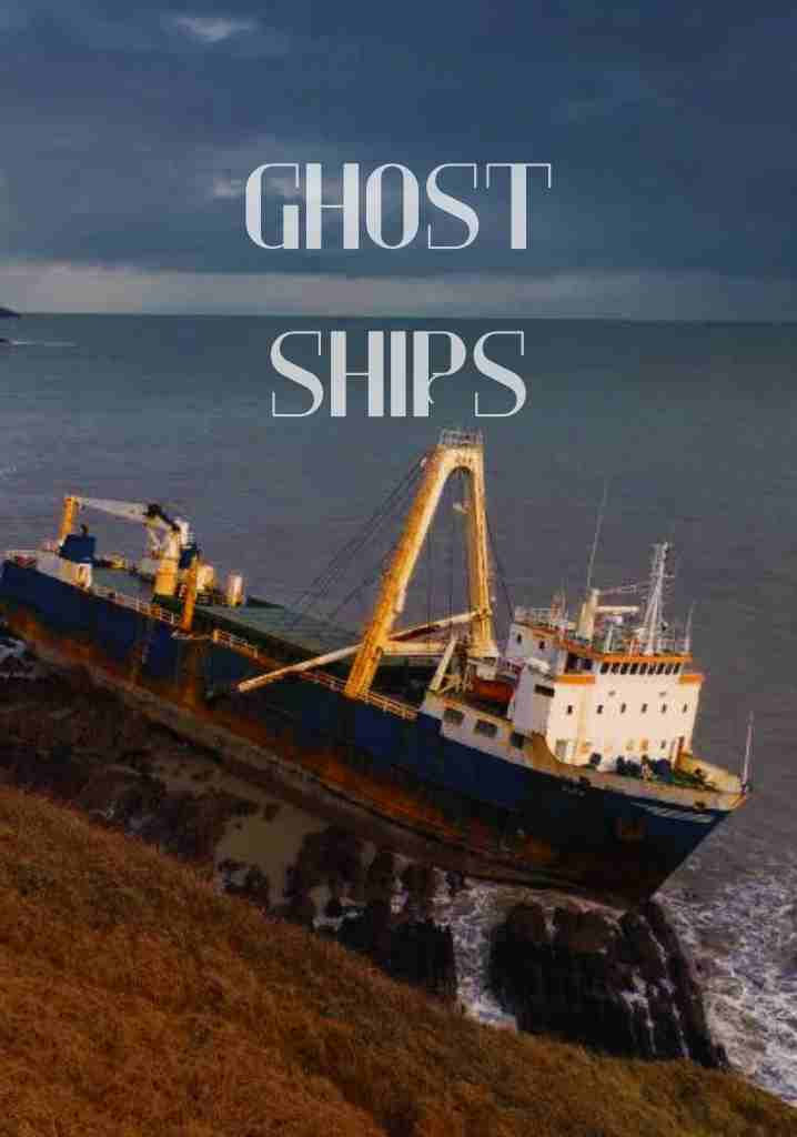 Ghost Ships (2019) | Full Documentary