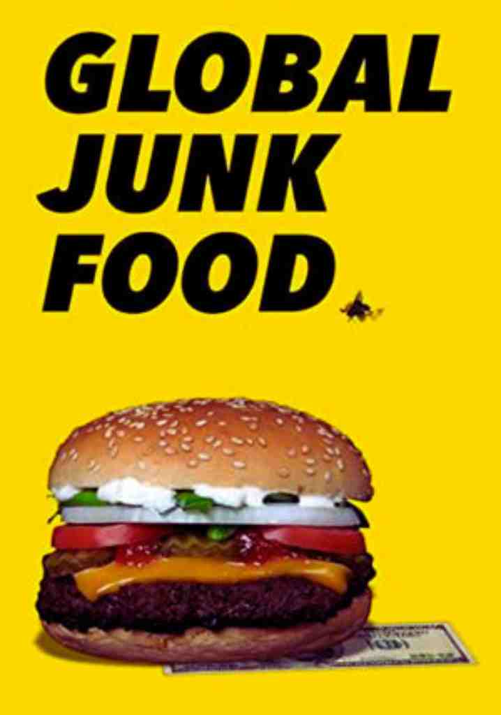 Global Junk Food (2016) | Full Documentary