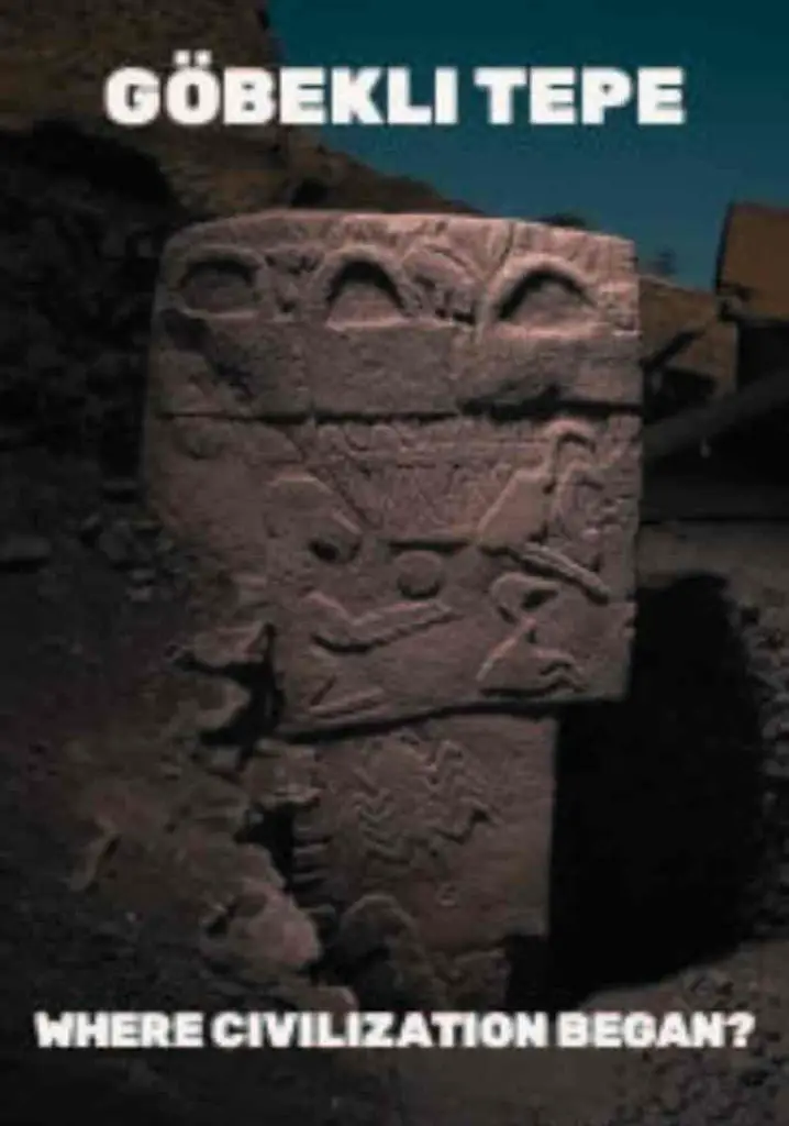 Göbekli Tepe: Where Civilization Began? (2023) | Full Documentary