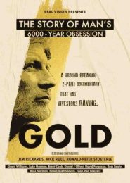 Gold: The Story of Man’s 6000 Year Obsession (2018) | Full Documentary