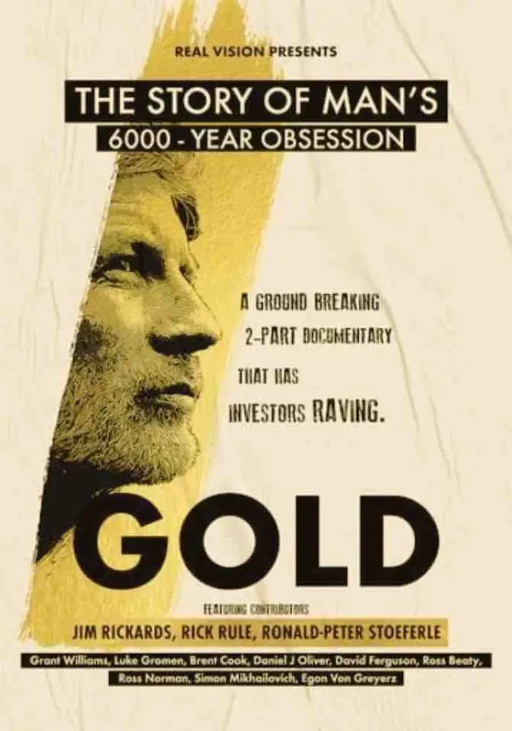 Gold: The Story of Man’s 6000 Year Obsession (2018) | Full Documentary