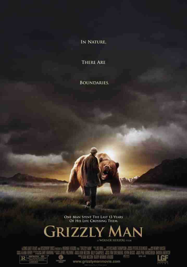 Grizzly Man (2005) | Full Documentary