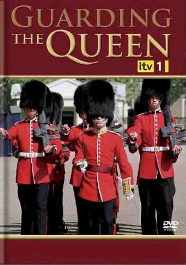 Guarding the Queen (2007) | Full Documentary