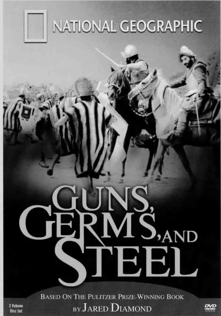 Guns, Germs, and Steel (2005) | Full Documentary