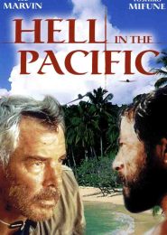 Hell in the Pacific (1969) | Full Documentary