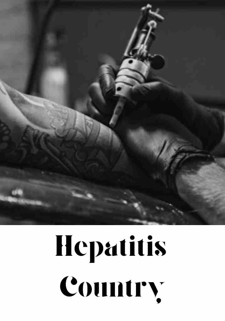 Hepatitis Country (2016) | Full Documentary