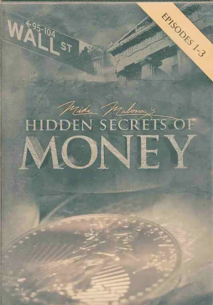 Hidden Secrets of Money (2013) | Full Documentary